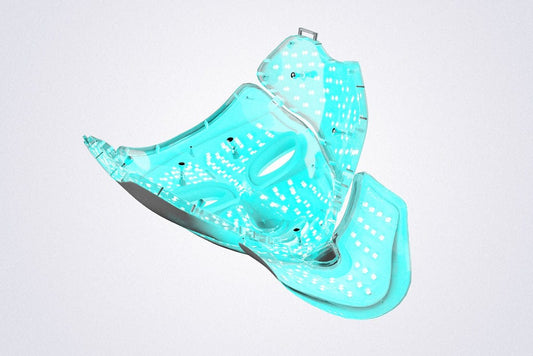 Total Skin Care LED Mask