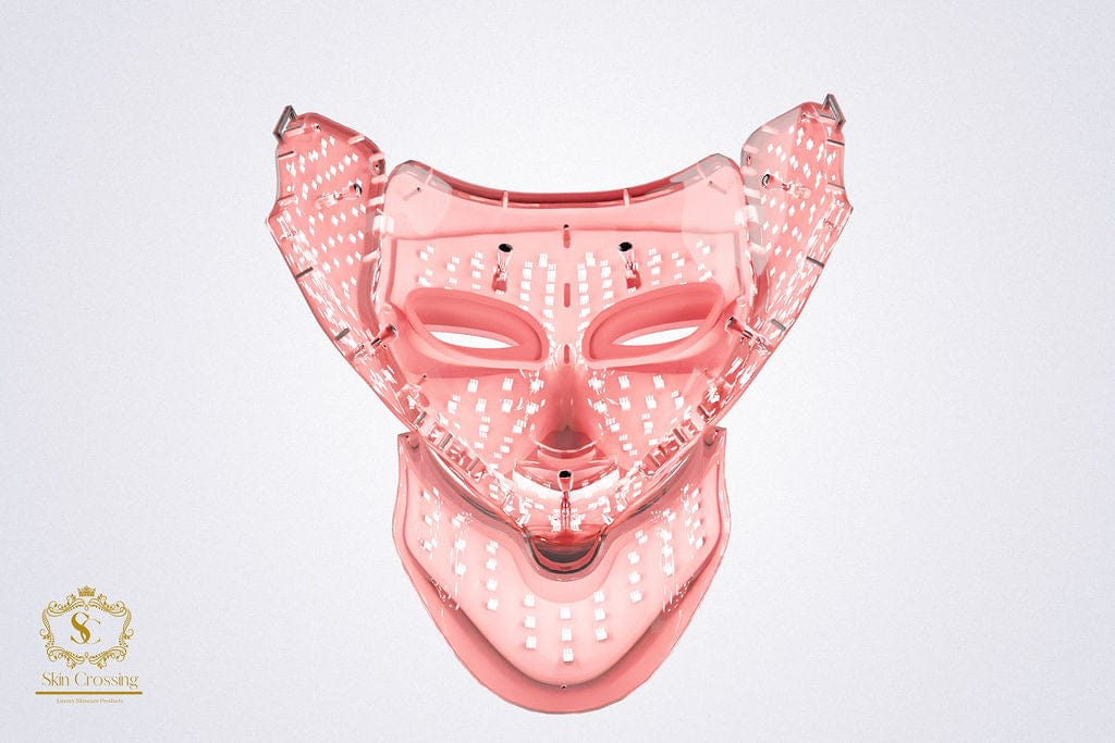 Total Skin Care LED Mask