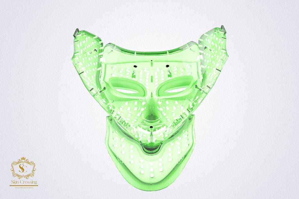 Total Skin Care LED Mask