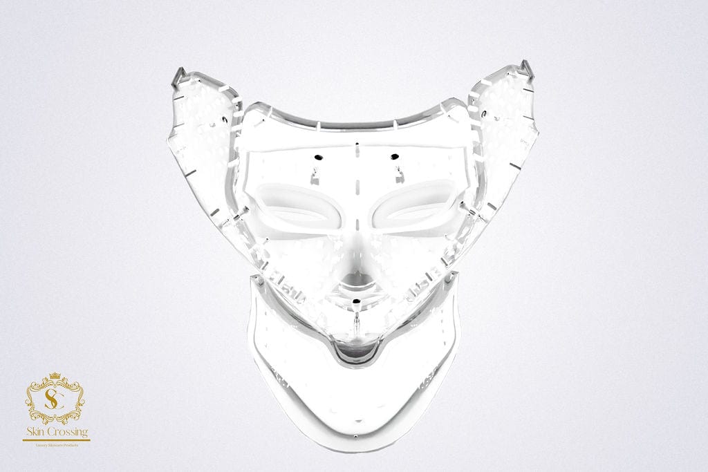 Total Skin Care LED Mask