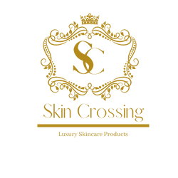 Skin Crossing Logo