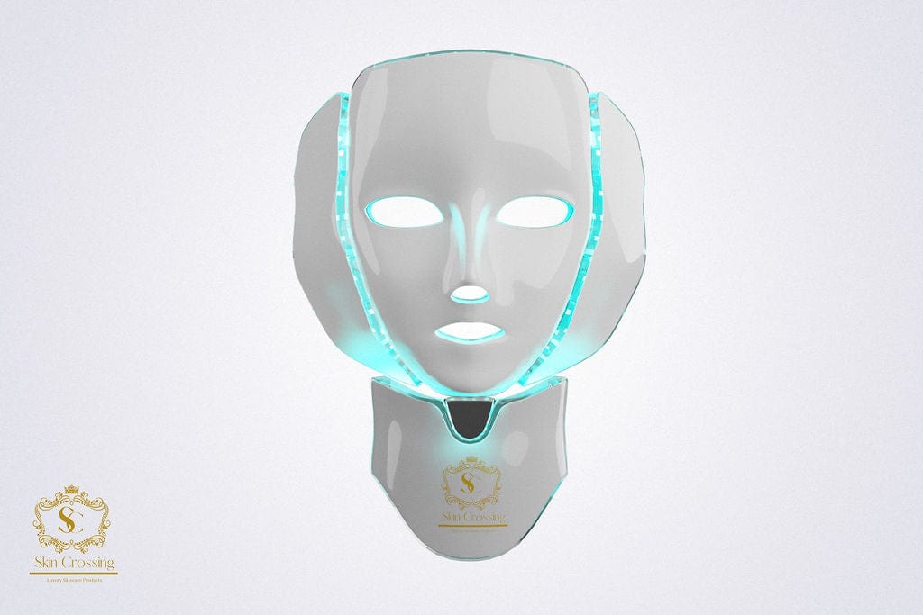 Total Skin Care LED Mask