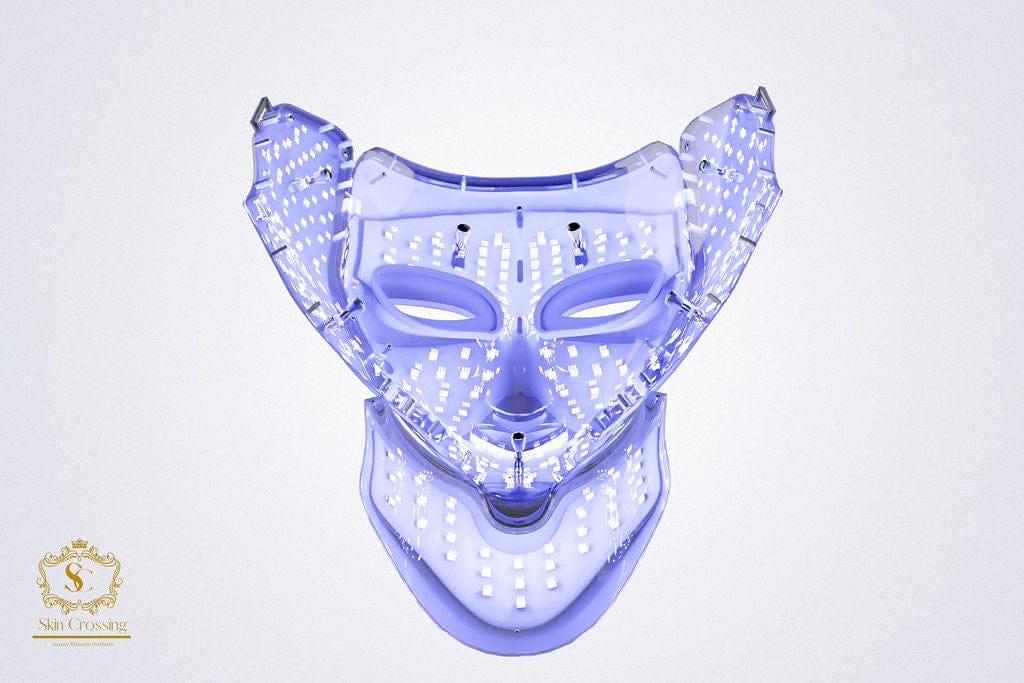 Total Skin Care LED Mask